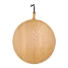 DutchDeluxes - Bread Board - Round - XL - Olieret Eg