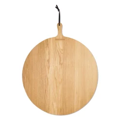 DutchDeluxes - Bread Board - Round - XL - Olieret Eg