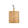 DutchDeluxes - Bread Board - Square - XL - Olieret Eg
