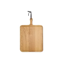 DutchDeluxes - Bread Board - Square - XL - Olieret Eg