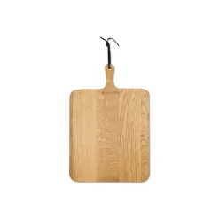 DutchDeluxes - Bread Board - Square - XL - Olieret Eg