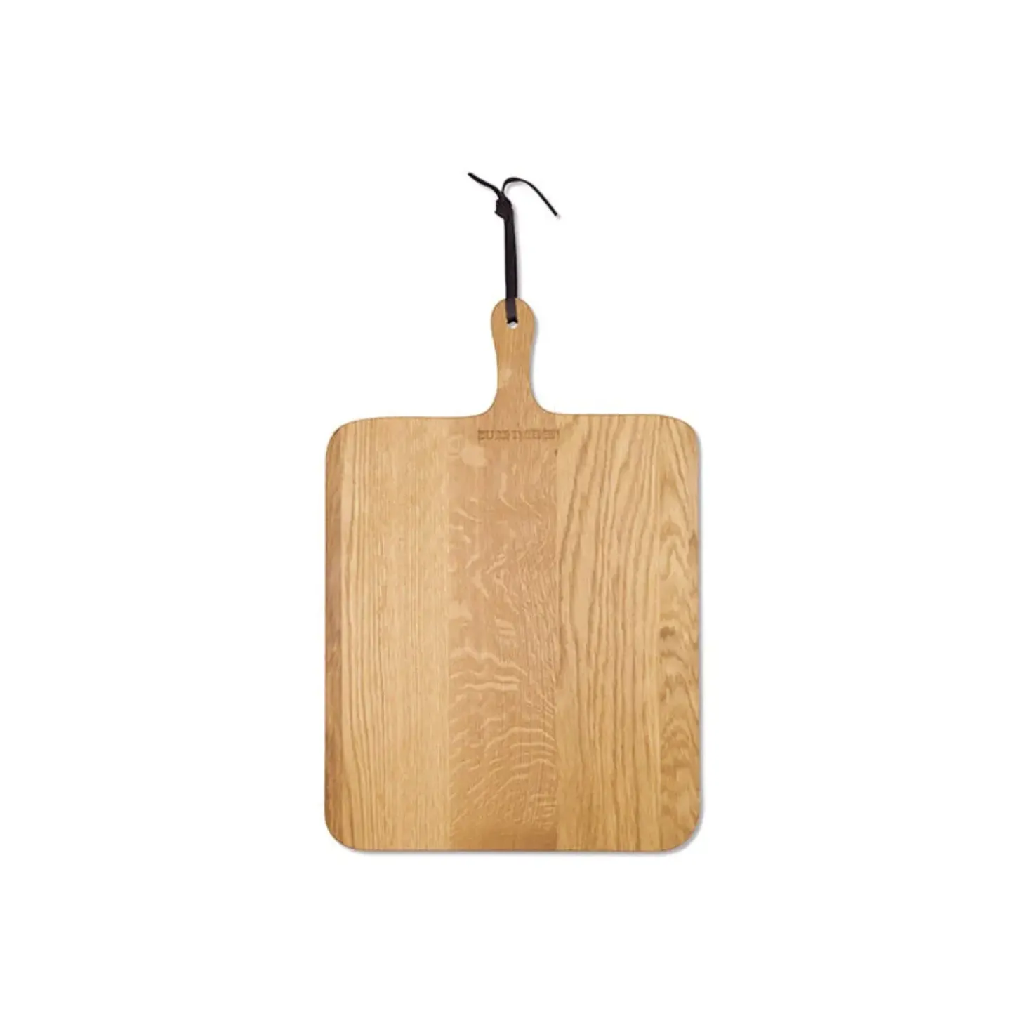 DutchDeluxes - Bread Board - Square - XL - Olieret Eg