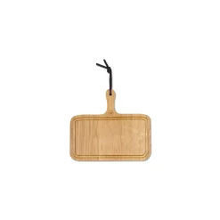 DutchDeluxes - Bread Board - Rektangulær - XS - Olieret Eg