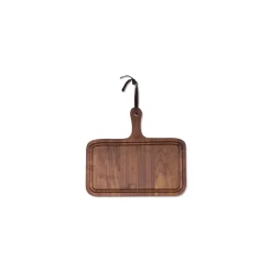 DutchDeluxes - Bread Board - Rektangulær - XS - Valnød