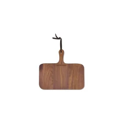 DutchDeluxes - Bread Board - Rektangulær - XS - Valnød