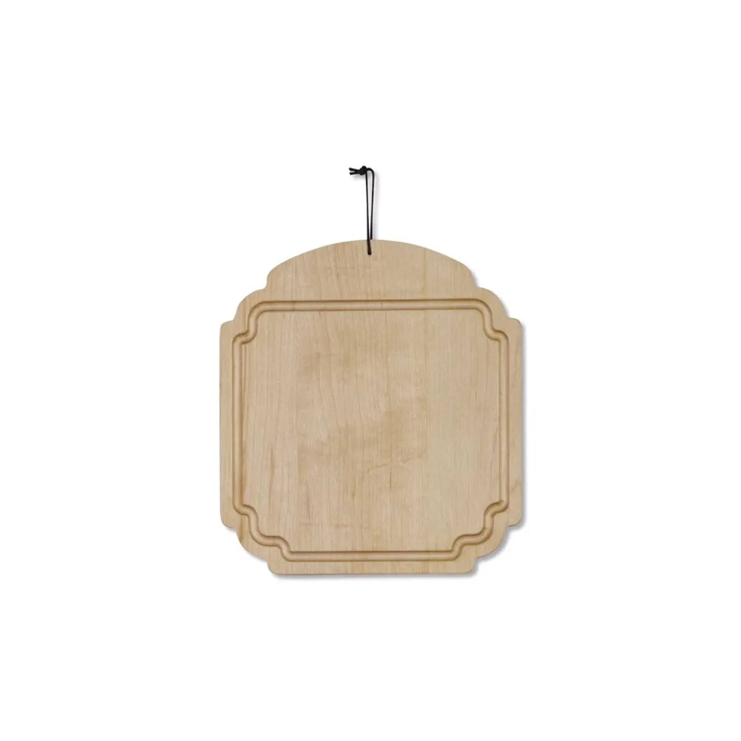 DutchDeluxes - Breakfast Board Frame - XS - Ahorn