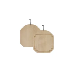 DutchDeluxes - Breakfast Board Frame - XS - Ahorn