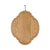 DutchDeluxes - Breakfast Board Oval - Olieret Eg