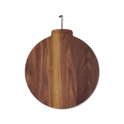 DutchDeluxes - Breakfast Board - Moon - Valnød