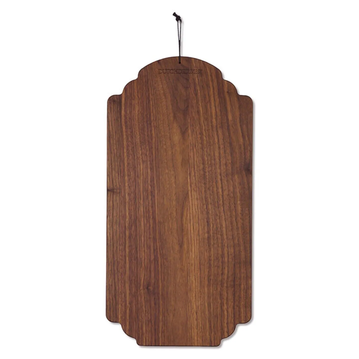 DutchDeluxes - Breakfast Board Frame - Valnød