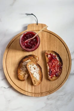DutchDeluxes - Breakfast Board - Moon - Olieret Eg