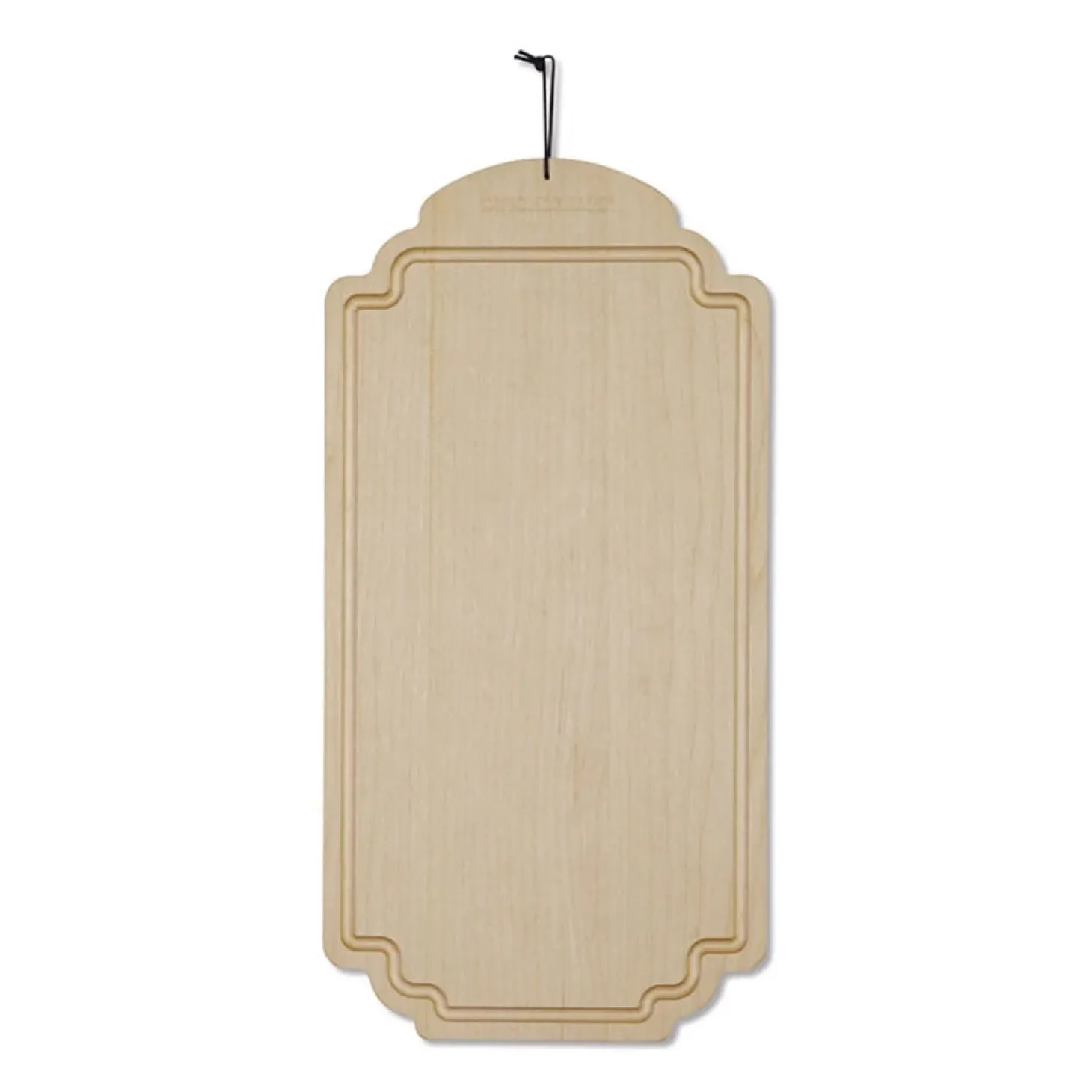 DutchDeluxes - Breakfast Board Frame - Ahorn