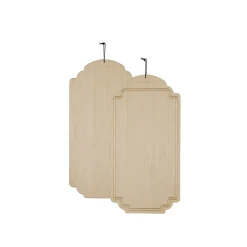DutchDeluxes - Breakfast Board Frame - Ahorn