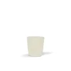 DutchDeluxes - Dented Cup/Krus - Keramik - Hvid
