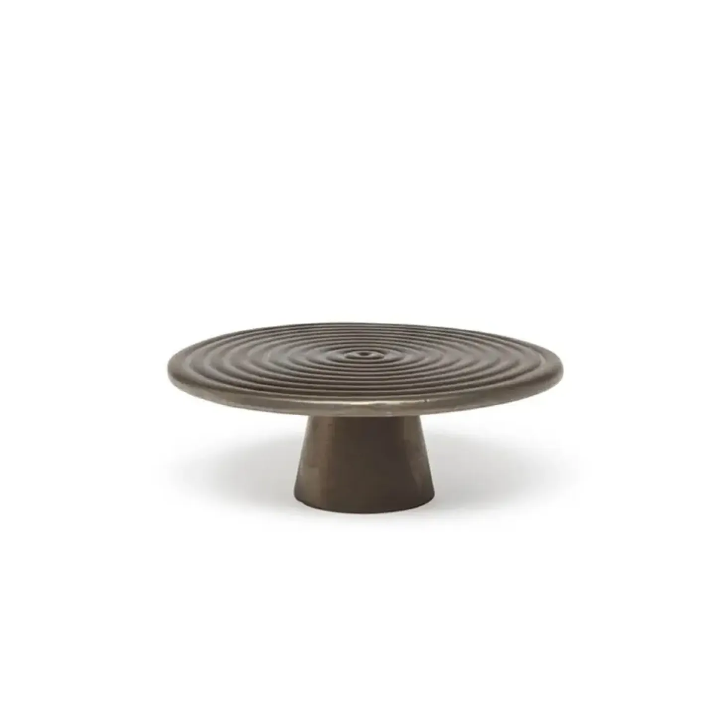 DutchDeluxes - Food stand - Small - Mat Platin