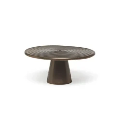 DutchDeluxes - Food stand - Medium - Mat Platin