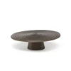 DutchDeluxes - Food stand - Large - Mat Platin