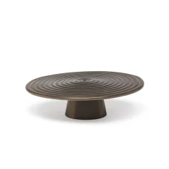 DutchDeluxes - Food stand - Large - Mat Platin