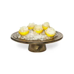 DutchDeluxes - Food stand - Large - Platin
