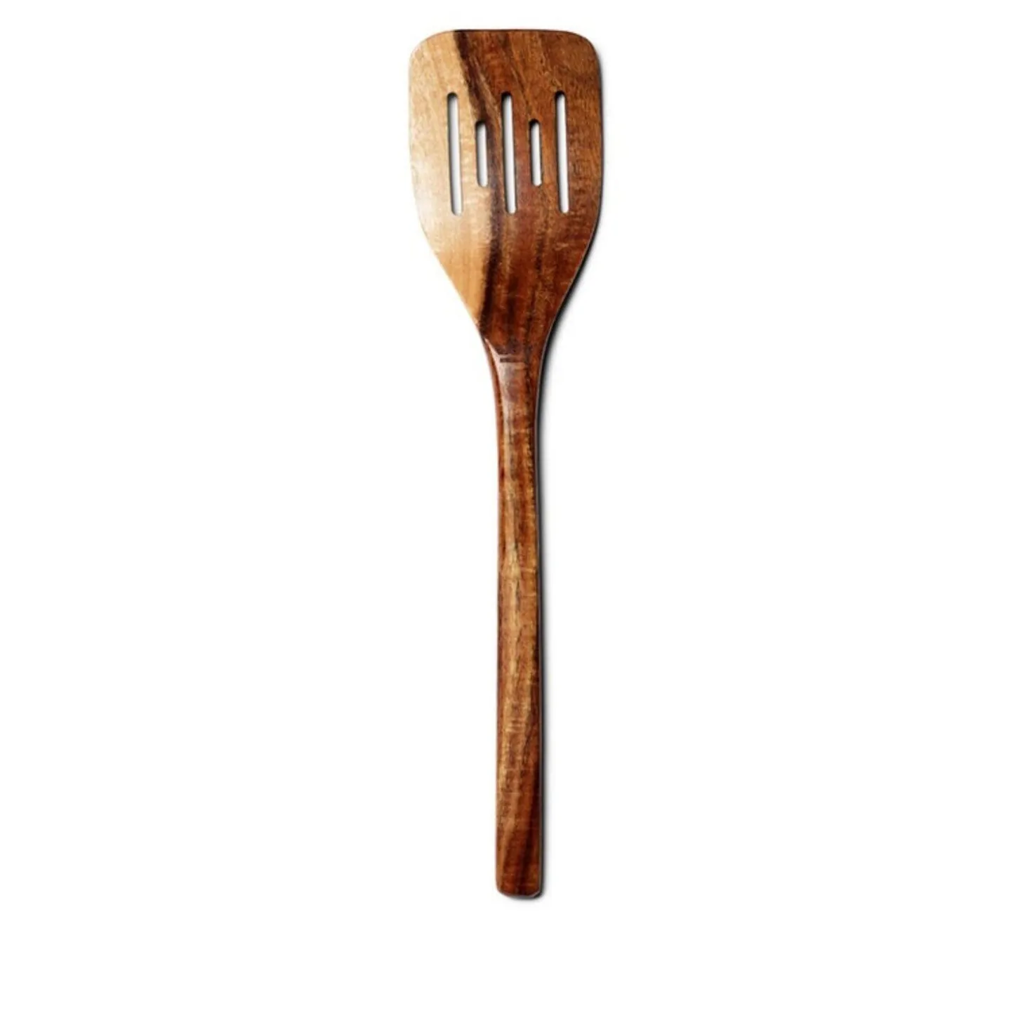 DutchDeluxes - Hul-Paletkniv - Wooden Spatula - Medium