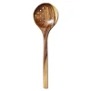DutchDeluxes - Hulske - Wooden Skimmer Spoon - Large