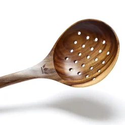 DutchDeluxes - Hulske - Wooden Skimmer Spoon - Large