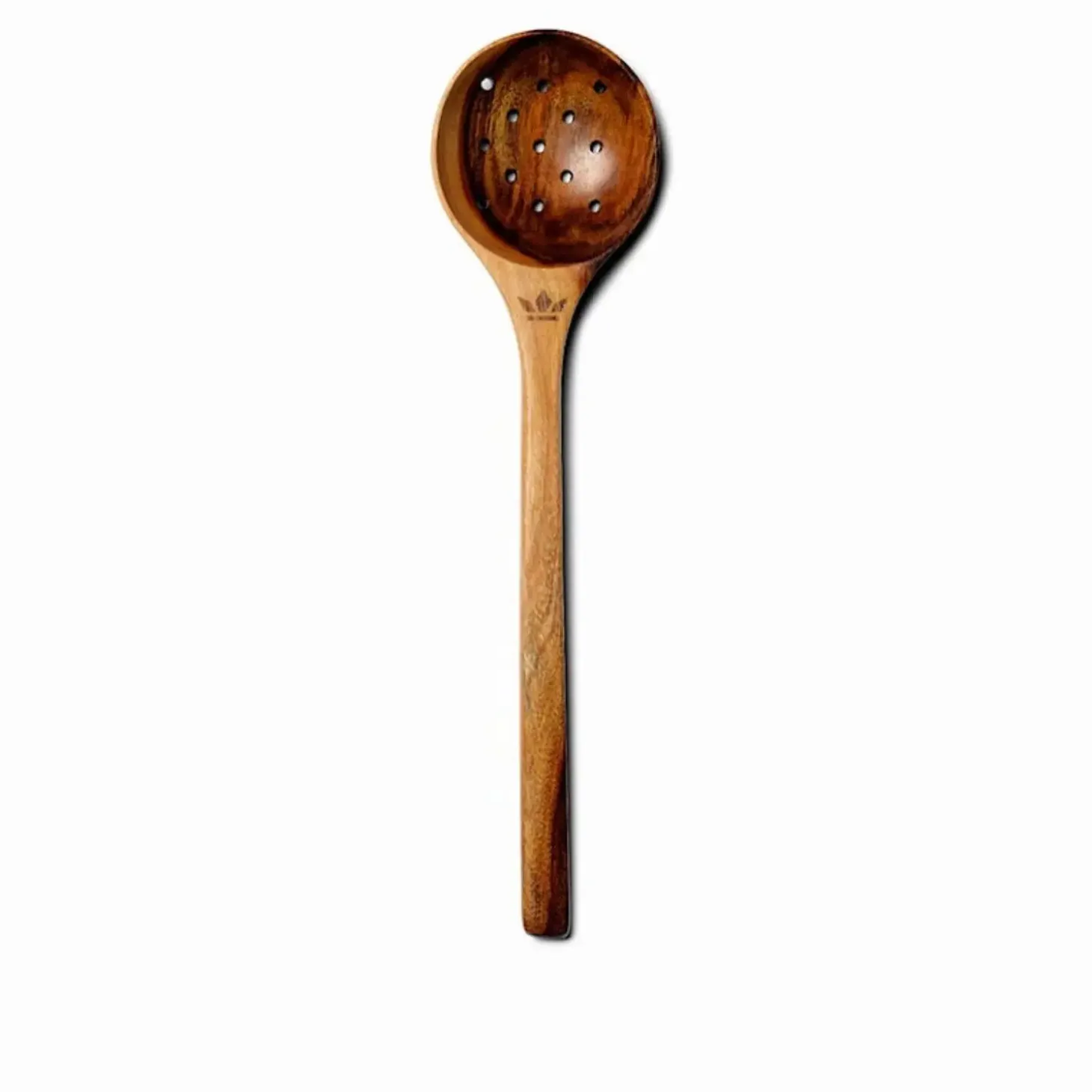 DutchDeluxes - Hulske - Wooden Skimmer Spoon