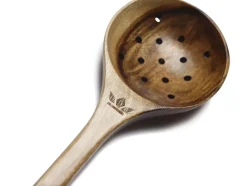 DutchDeluxes - Hulske - Wooden Skimmer Spoon