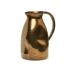 DutchDeluxes - Kande - Dented Jug - Platin - 0,75 L