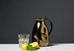 DutchDeluxes - Kande - Dented Jug - Platin - 0,75 L