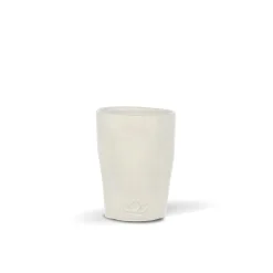 DutchDeluxes - Krus - Dented Mug - Hvid