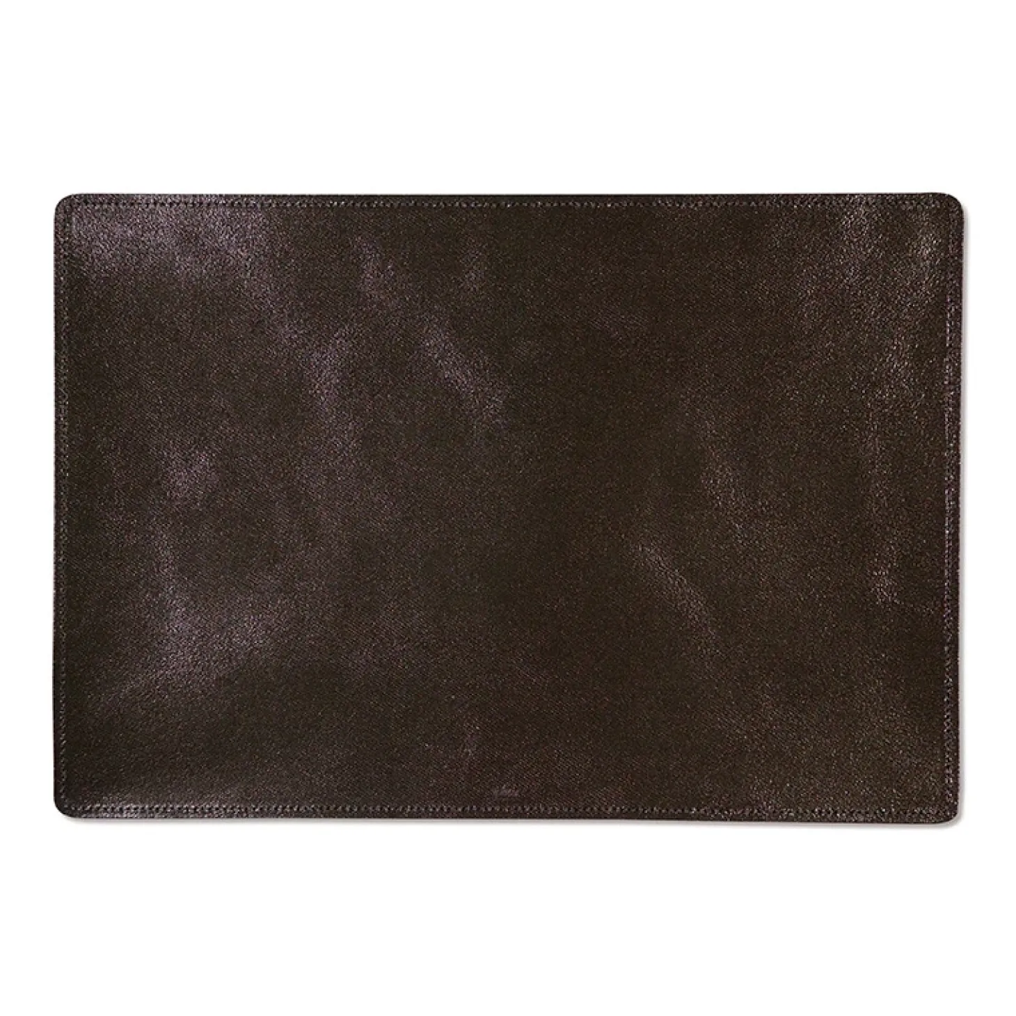 DutchDeluxes - Placemat - Dækkeserviet - Metallic Bronze