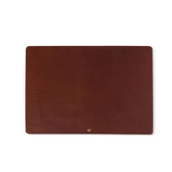 DutchDeluxes - Placemat - Dækkeserviet - Klassisk Brun