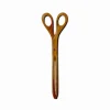 DutchDeluxes - Træ Madtang - Wooden Utensil