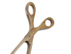 DutchDeluxes - Træ Madtang - Wooden Utensil