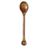 DutchDeluxes - Træske med smagedel - Wooden Spoon + Tasting Part