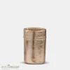DutchDeluxes - Vinkøler - Wine cooler - Pearly Rose Læder