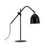 Dyberg Larsen - Easton bordlampe - Sort