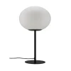 Dyberg Larsen - Princess bordlampe - Opal/Sort