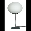 Dyberg Larsen - Queen bordlampe - Chrome