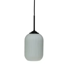 Dyberg Larsen - Riflet pendel Opal D14