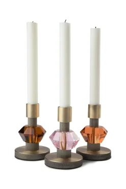 Eden Outcast - Candy Lysestage, Amber