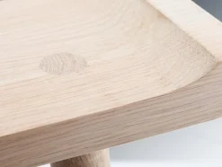 Ekta Living - Barstol - Scala - Natur Eg