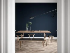 Ekta Living - Bænk - Scala - Natur