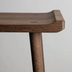 Ekta Living - Bænk - Scala - Smoked - Small