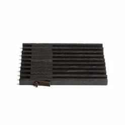 Ekta Living - Bordskåner - Sort Eg - 15 x 21 cm