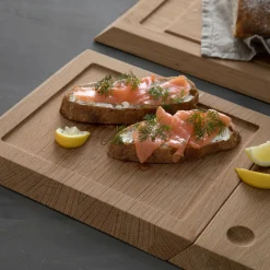 Ekta Living - Cutting Board - Medium