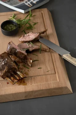 Ekta Living - Cutting Board - Big
