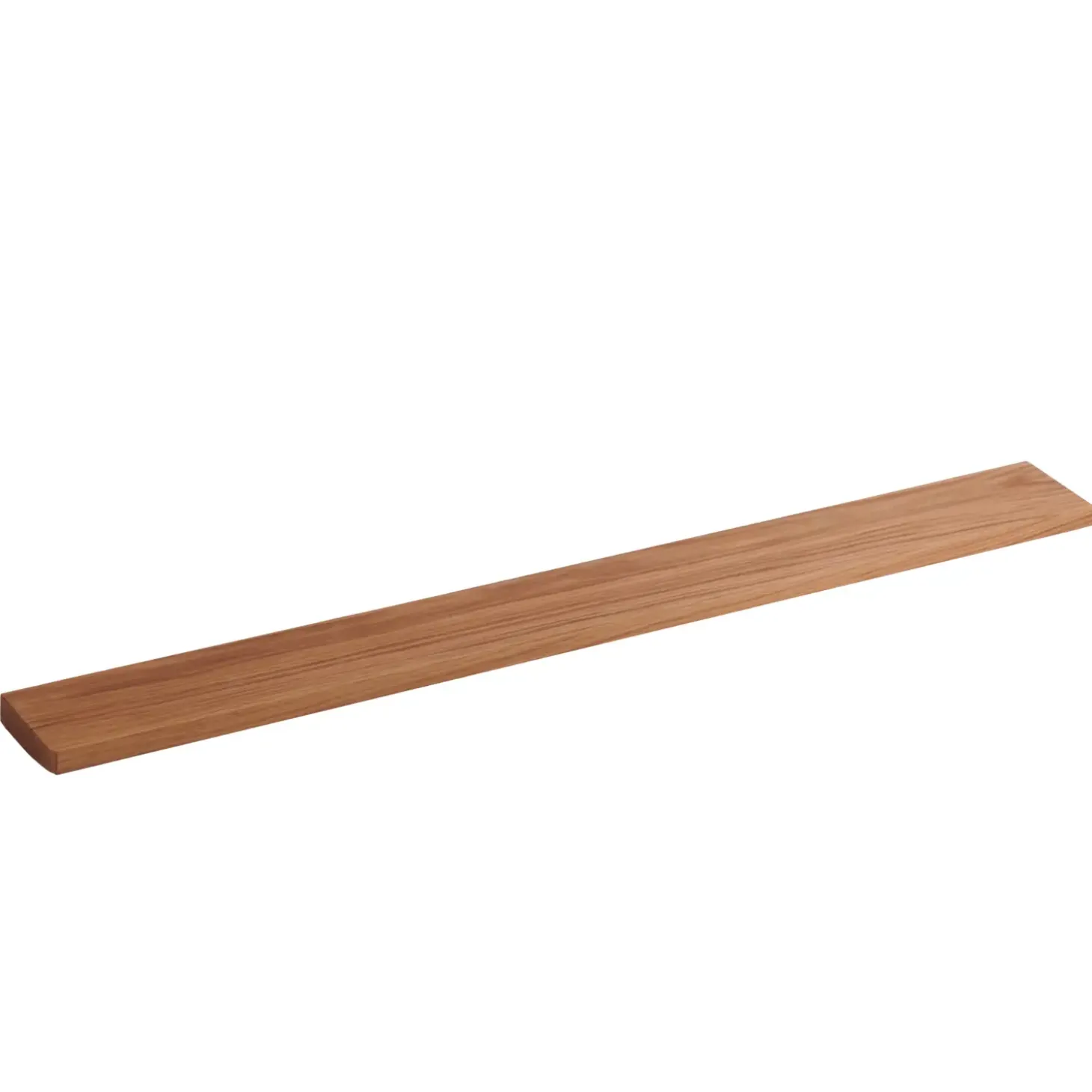 Ekta Living - Hylde - Floating Shelf - Olieret Eg - 93 cm