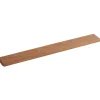 Ekta Living - Hylde - Floating Shelf - Olieret Eg - 72 cm